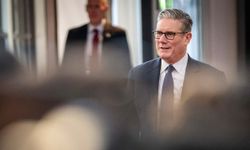 Starmer’den kritik çağrı: Gazze’de anlaşma hemen uygulanmalı