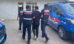 Gaziantep'te 3 kişinin öldürüldüğü olayın katil zanlıları yakalandı