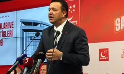 Saadet Partisi Lideri Arıkan: "Bu bir barış planı değil, Gazze'yi ve Filistin'i bütünüyle işgal planıdır"