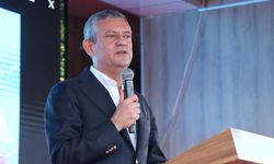 CHP Genel Başkanı Özel: "Karar olmadan kimseye ‘hırsız’ dedirtmem"