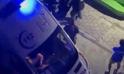 Evde başından silahla vurulmuş halde bulundu