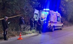 Motosikletle seyir halindeyken kalp krizi geçiren şahıs vefat etti