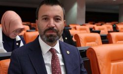 AK Partili Şahan’dan “Yozgatlıyım” diyen İsrail askeri hakkında suç duyurusu