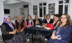 Eskişehir'de köylerine adeta geri göç başlattılar!