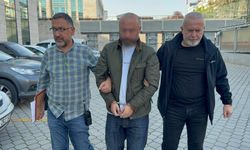 Eğitim kurumuna pompalı tüfekle saldıran zanlı tutuklandı