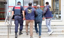 20 yıldır 'kasten adam öldürme' suçundan aranan zanlı yakalandı