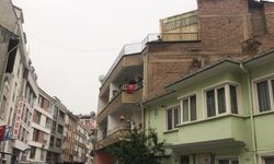 Eskişehir’de şüpheli ölüm: 45 yaşındaki şahıs evinde ölü bulundu