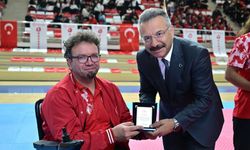 Eskişehir'de 'Amatör Spor Haftası' açılış programı düzenlendi