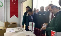 Bakan Yumaklı: "Suya olan ihtiyacımız yarın, bugünden çok daha fazla olacak"