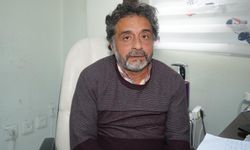 Gazze'ye insani yardım filosunda bulunan Dr. Akpınar yaşadıklarını anlattı