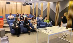 Eskişehir'de 'Aile ve İnternet' konulu eğitim gerçekleştirildi