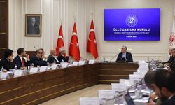 Üçlü Danışma Kurulu, "Sendikal Örgütlenmenin Yaygınlaştırılması" gündemiyle toplandı
