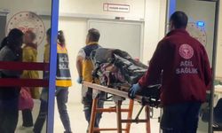 Yenidoğan bebeğini terasa bıraktı, ekipler cansız bedeniyle karşılaştı