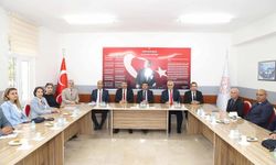 Erdoğan: "Ailelerimiz en önemli paydaşlarımız"