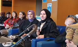 'Normal Doğum ve Emzirme Haftası' etkinliği gerçekleştirildi