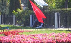 Malatya'da şüpheli bavul alarmı