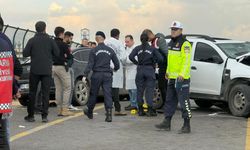Kazada şehit olan jandarma personellerinin isimleri belli oldu