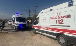 Silahlı çatışma ihbarı ekipleri alarma geçirdi