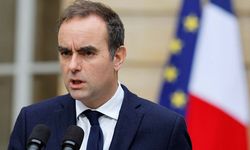 Macron, istifa eden Fransa Başbakanı Lecornu'yu yeniden başbakanlık görevine atadı