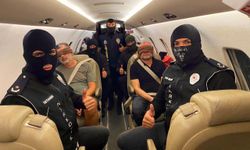 Kırmızı Bültenle aranan ‘Don Vito' lakaplı uyuşturucu baronu yakalandı