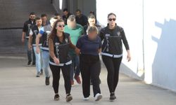 80 milyonluk dolandırıcılık şebekesi çökertildi