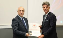 Eskişehir'de 'Hayvan Hareketleri ve Kurumsal İş Birliği Toplantısı' düzenlendi