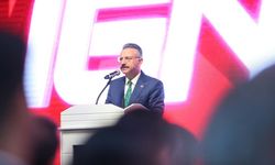 'ETGB Zirvesi ve Girişimci Ödül Töreni' üçüncü kez düzenlendi