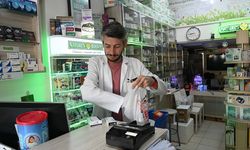 Yanlış antibiyotik kullanımına karşı eczacı uyarısı