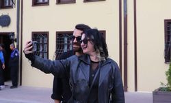Eskişehir'e gelen turistler şehre hayran kalıyor