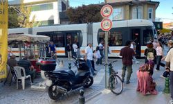 Eskişehir’de uyarılara rağmen kural ihlali sürüyor