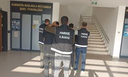 Uyuşturucu operasyonu: 3 tutuklama