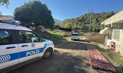 Çocuk tesliminde silahlı dehşet: Yeni eş başından vuruldu