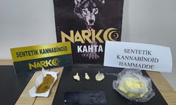 Uyuşturucu operasyonlarında 12 şahıs tutuklandı