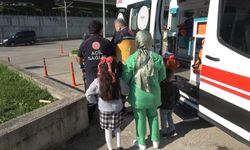 Çocuk teslim merkezinde meydana gelen silahlı yaralama olayında yeni detaylar