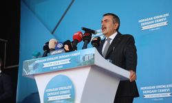Bakan Tekin "MAARİF Modeli, milli birliğimizin teminatıdır"