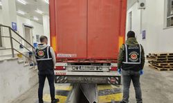 Yurt dışından getirilen zehir trafiğine büyük darbe!