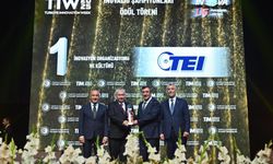 TEI, İnovaLİG Şampiyonu oldu