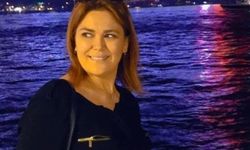 Kamyonunun çarptığı kadın hayatını kaybetti