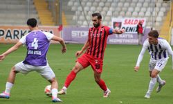 Eses'in rakibi çıkışını sürdürdü!