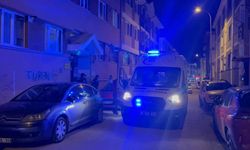 Eskişehir’de kötü koku ihbarı ekipleri harekete geçirdi: Yaşlı adam evinde ölü bulundu!