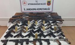 Düğün magandalarına yönelik operasyon: 22 gözaltı