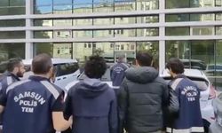 7 ilde FETÖ operasyonu: 7 gözaltı