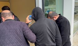 FETÖ'den gözaltına alınan 2 kişi adliyeye sevk edildi