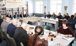 Eskişehir'de imam hatip okullarıyla ilgili değerlendirme yapıldı