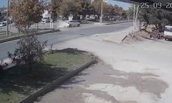 Eskişehir'de feci kazada ağır yaralanmıştı: Sürücünün babası konuştu