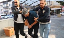 Eskişehir'de çocuğunu markette tekmelemişti: Tutuklandı!