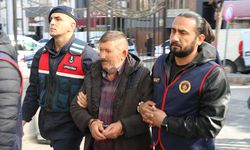 Kardeşini öldürüp ahırın temeline gömen kardeş adliyeye sevk edildi