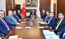 Mevsimlik tarım işçilerinin sorunları değerlendirildi