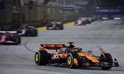 Formula 1'de sıradaki durak ABD