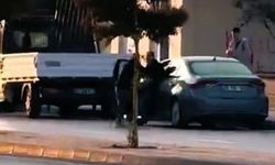 Okul müdürünü vurup video çeken saldırgan ve 2 suç ortağı yakalandı